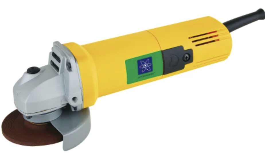 Arch Angle Grinder